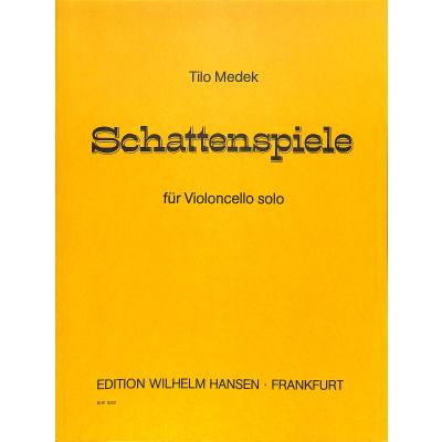 Schattenspiele