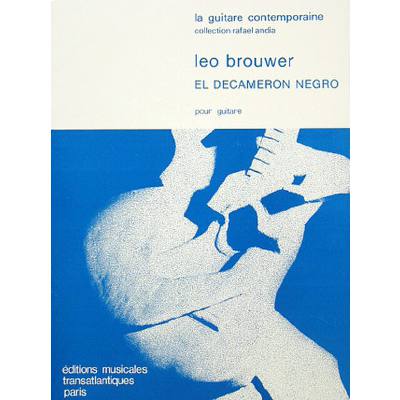 5020679580721 - El decameron negro