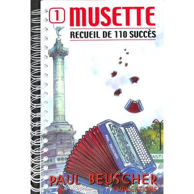 Musette 1 - 110 success