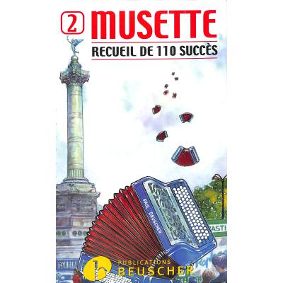 Musette 2 - 110 success