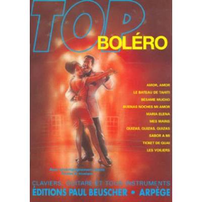 3137990004033 - Top Bolero