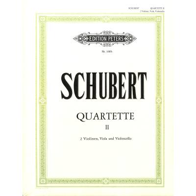 9790300700601 - Quartette 2