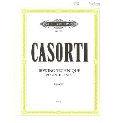 9790014011802 - Bogentechnik op 50