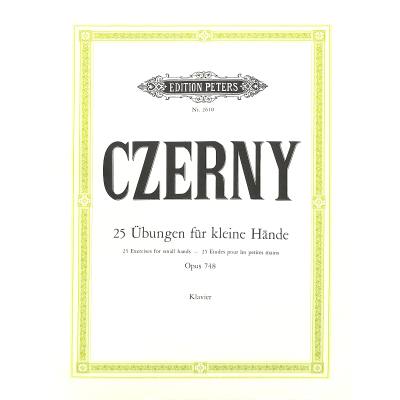 9790014012052 - Übungen op 748