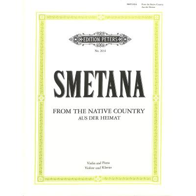 9790577084374 - Aus der Heimat