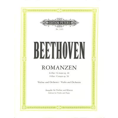 9790014015992 - Romanzen op 40 + 50 9790014015992 - Romanzen op 40 + 50