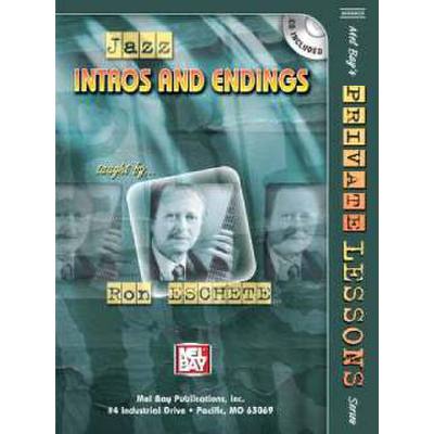 9780786672127 - Jazz intros and endings