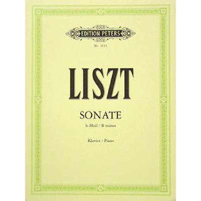 9790014016937 - Sonate h-moll