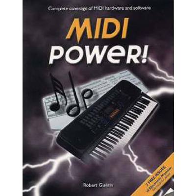 9781929685660 - Midi Power