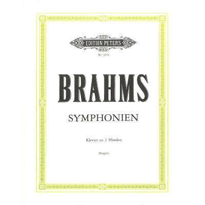 9790014019839 - Sinfonien