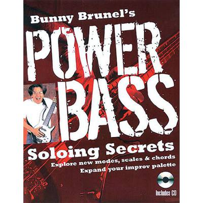Power Bass - soloing secrets