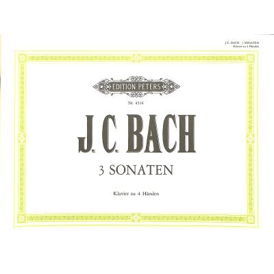 9790300705859 - Sonaten