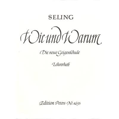 9790014030537 - Wie und warum