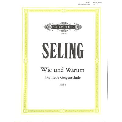 9790014030544 - Wie und warum 1