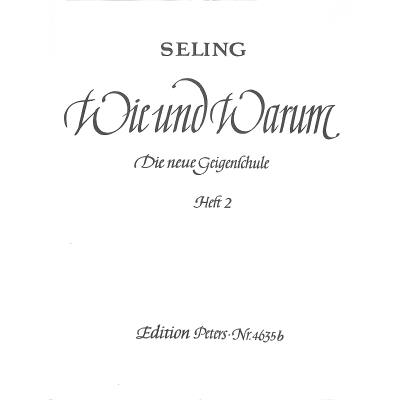 9790014030551 - Wie und warum 2