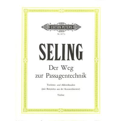 9790014030971 - Der Weg zur Passagentechnik 9790014030971 - Der Weg zur Passagentechnik
