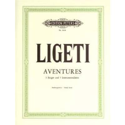 9790014032913 - Aventures 9790014032913 - Aventures