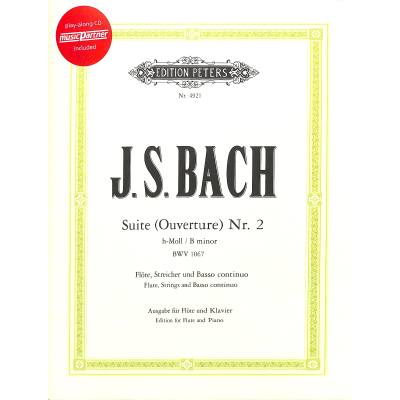 9790014034672 - Suite h-moll