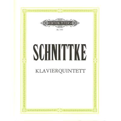 9790014039141 - Quintett