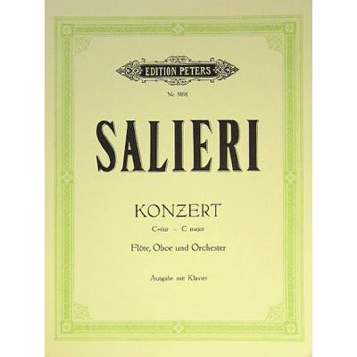 9790014041069 - Konzert C-Dur 9790014041069 - Konzert C-Dur