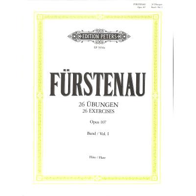 9790014042462 - Übungen op 107 1