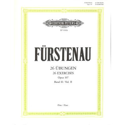 9790014042479 - Übungen op 107 2