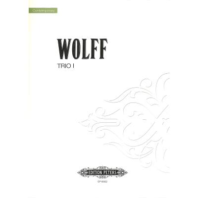 9790300714172 - Trio