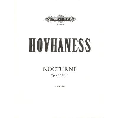 9790014082413 - Nocturne op 20 1 9790014082413 - Nocturne op 20 1