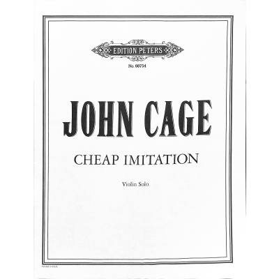 9790014088705 - Cheap imitation