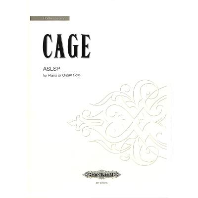 9790300734507 - ASLSP