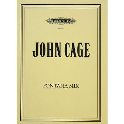 9790300735290 - Fontana Mix