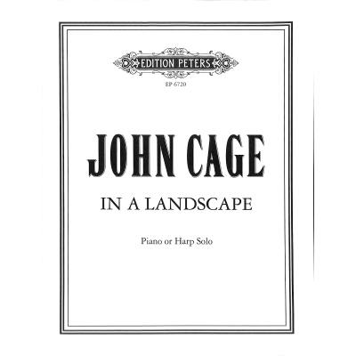 9790300736457 - In a landscape