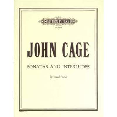 9790300741574 - Sonatas and Interludes 9790300741574 - Sonatas and Interludes