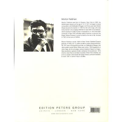 9790014053147 - Durations 2