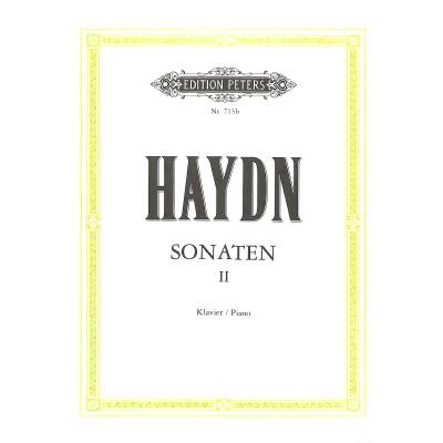 9790014004668 - Sonaten 2 9790014004668 - Sonaten 2