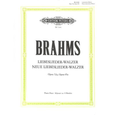 9790577009193 - Liebeslieder op 52 + neue Liebeslieder op 65 9790577009193 - Liebeslieder op 52 + neue Liebeslieder op 65