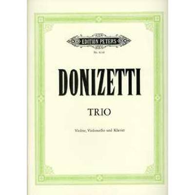 9790014060428 - Trio