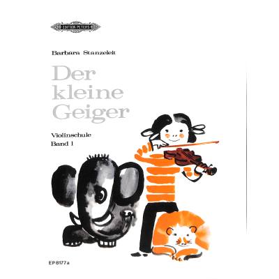 Der kleine Geiger 1