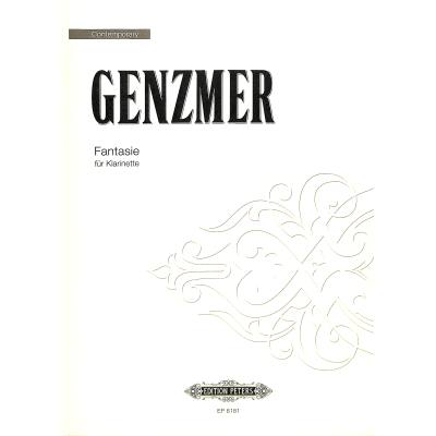 9790014062064 - Fantasie