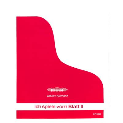 9790014063023 - Ich spiele vom Blatt 2