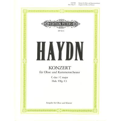 9790014063214 - Konzert C-Dur 9790014063214 - Konzert C-Dur