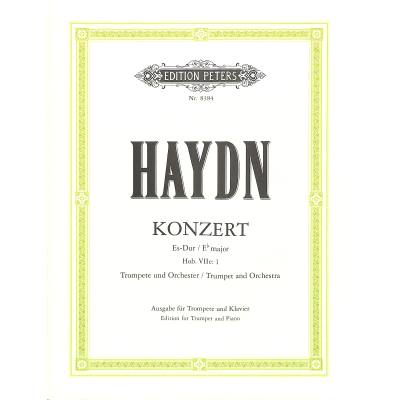 9790014065744 - Konzert Es-Dur 9790014065744 - Konzert Es-Dur