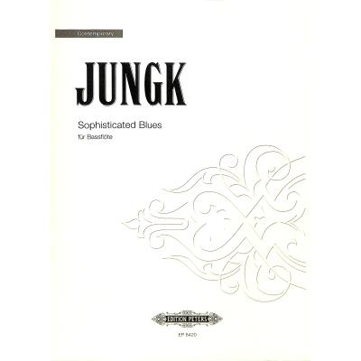 9790014066116 - Sophisticated Blues