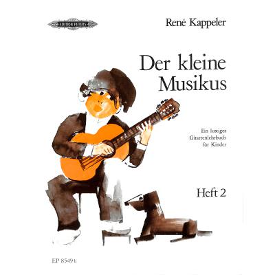 9790014068271 - Der kleine Musikus 2