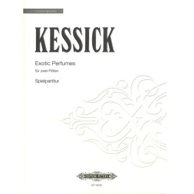 9790014068943 - Exotic parfumes