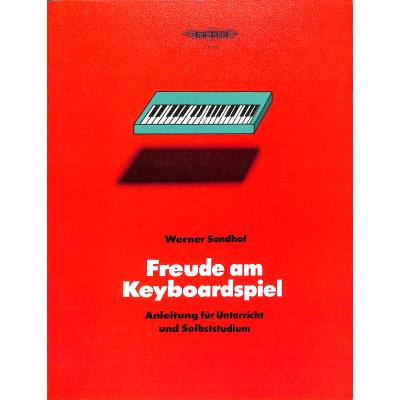 9790014069261 - Freude am Keyboardspiel