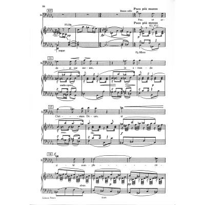 Stabat Mater op 58 - Notenbuch.de