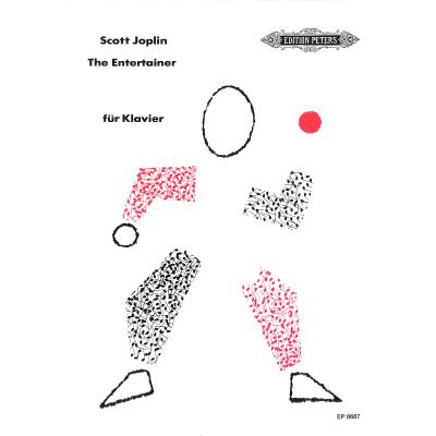 9790014070175 - The Entertainer