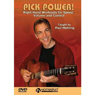 0884088091484 - Pick power 0884088091484 - Pick power