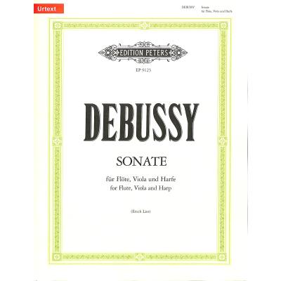 9790014073527 - Sonate